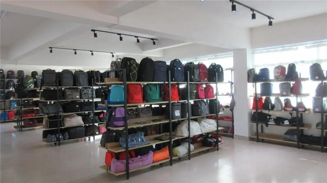 Quanzhou Redheart Bags Co., Ltd.