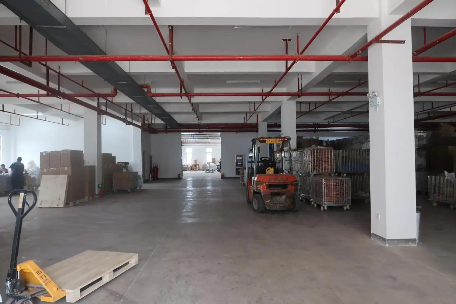 Multi-Resource Industries Company Limited (Nanjing)