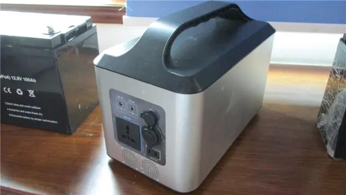 Shenzhen Grenergy Technology Co., Ltd.
