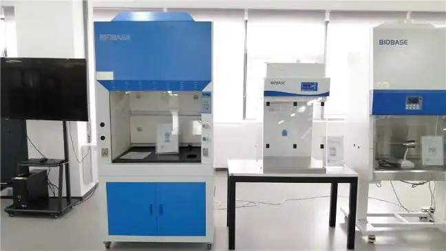 Biobase Meihua Trading Co., Ltd.