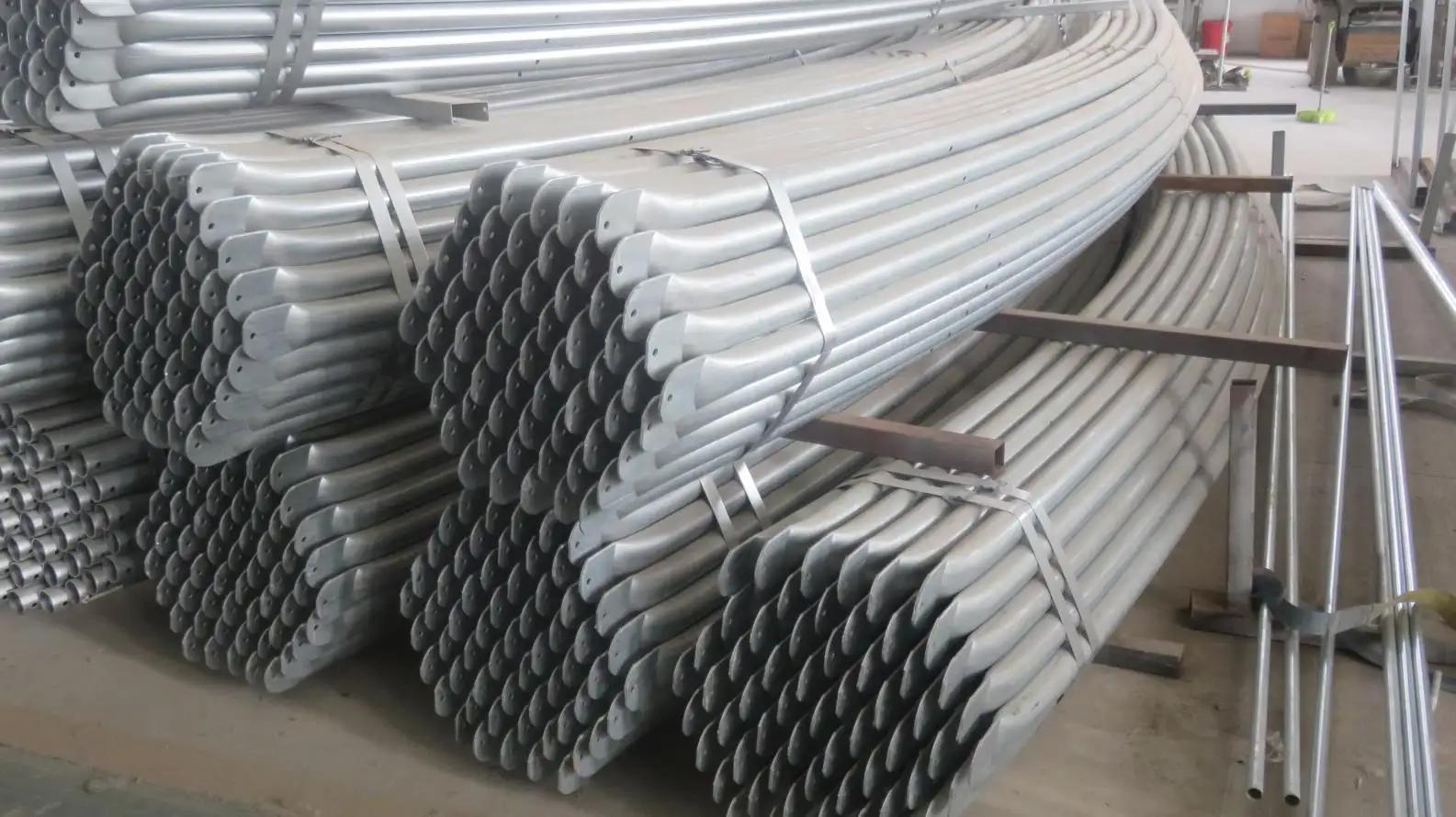 Huaian Walson Greenhouse Technology Co., Ltd.
