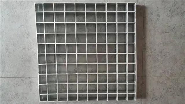 Anping JH Steel Grating Metal Wire Mesh Co., Ltd.