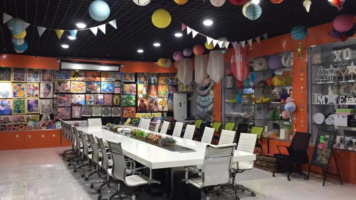 Zhejiang Pengdao Arts And Crafts Co., Ltd.