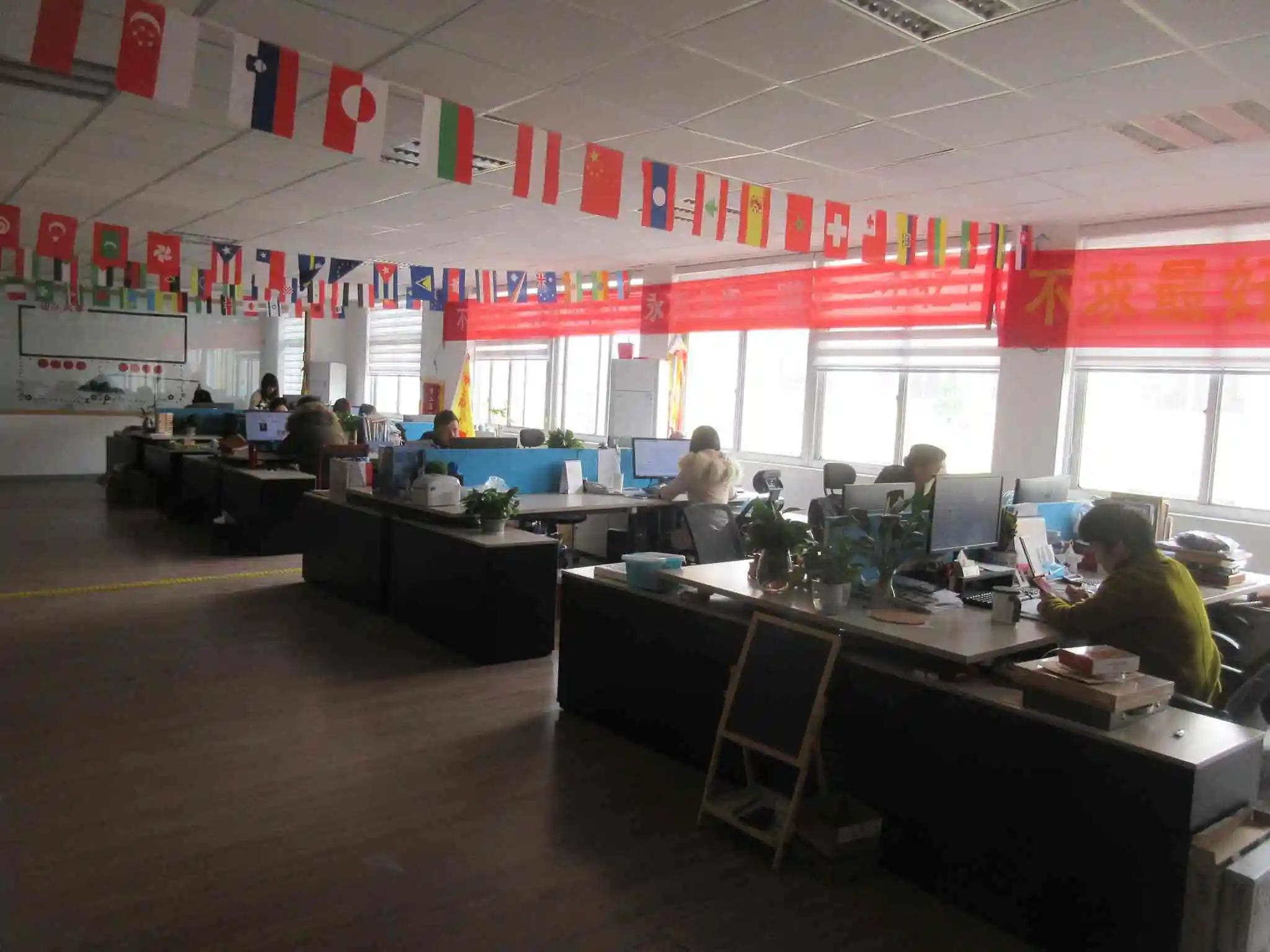 Linhai Xinxing Sporting Goods Factory