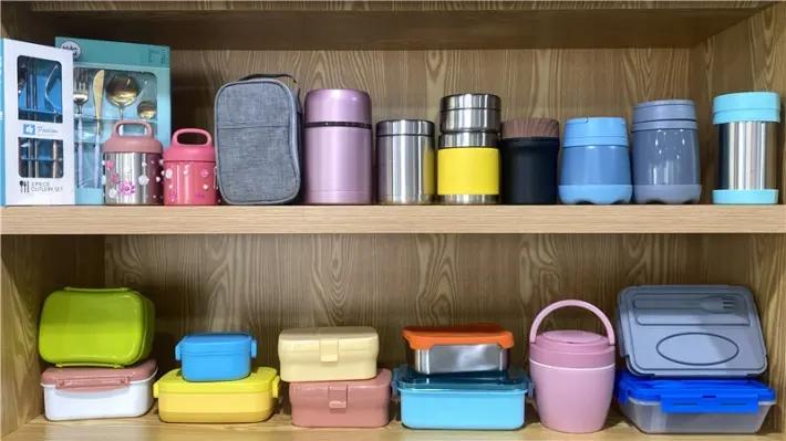 Everich And Tomic Housewares Co., Ltd.