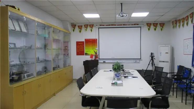 Dongguan Shuangxin Industry Co., Ltd.