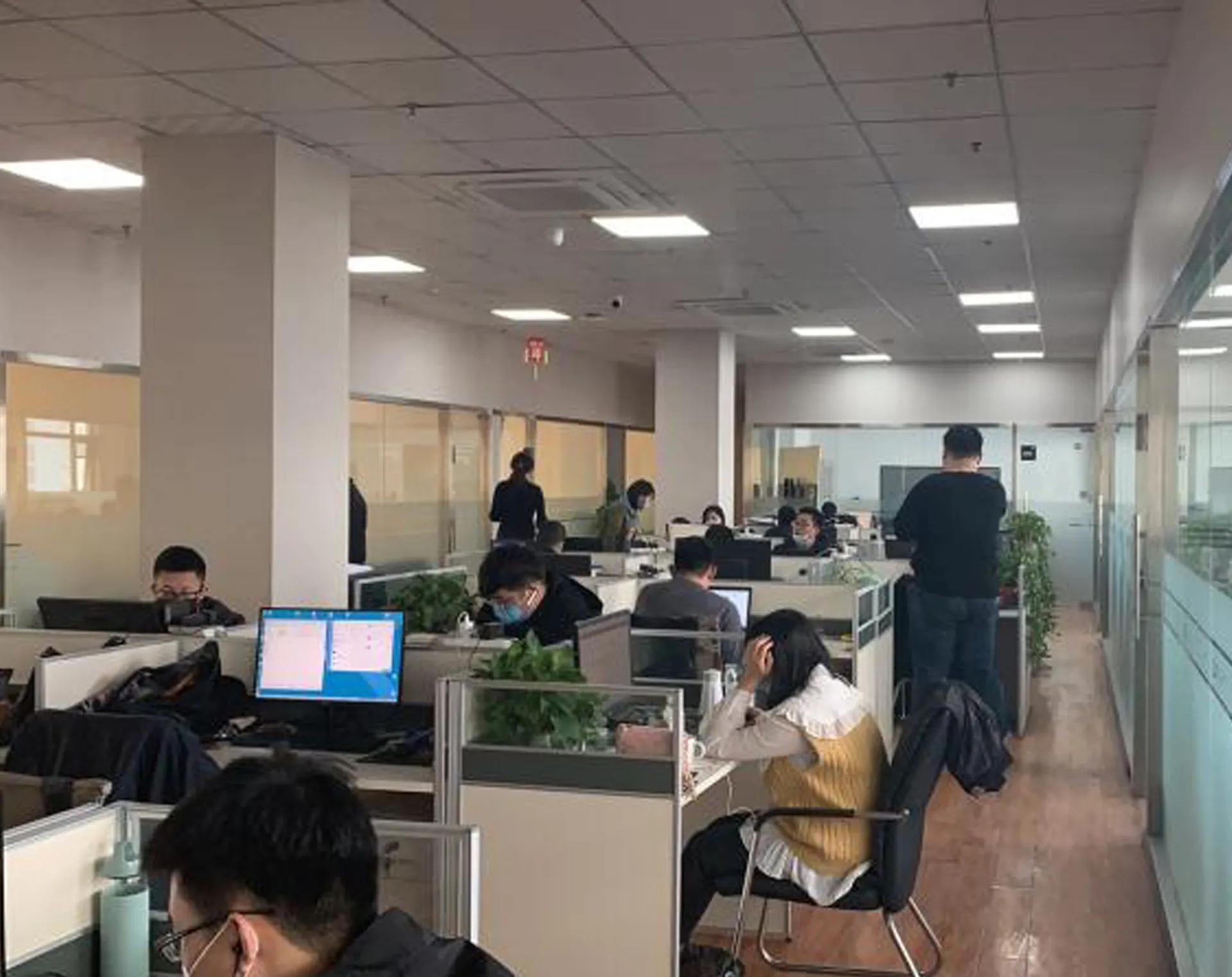 Shijiazhuang Adxin Imp&Exp Trading Co., Ltd.