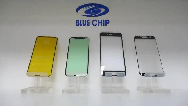 Blue-Chip Technology(shenzhen) Co., Ltd.
