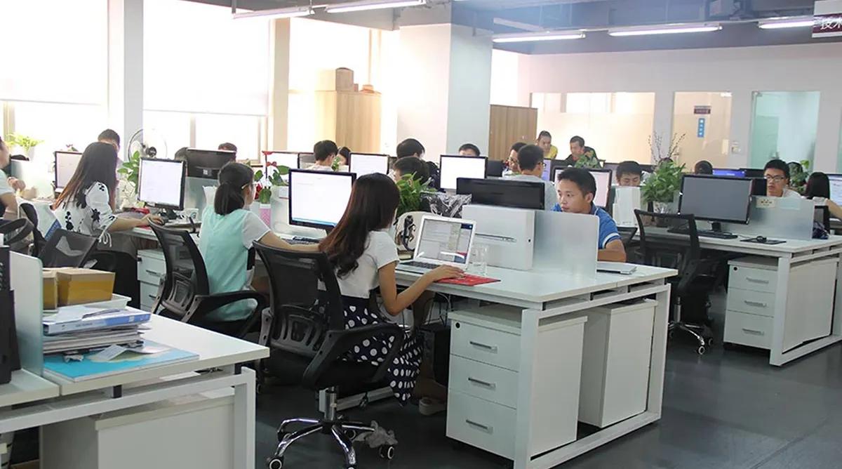 Yiwu Nice Daily Necessities Co., Limited