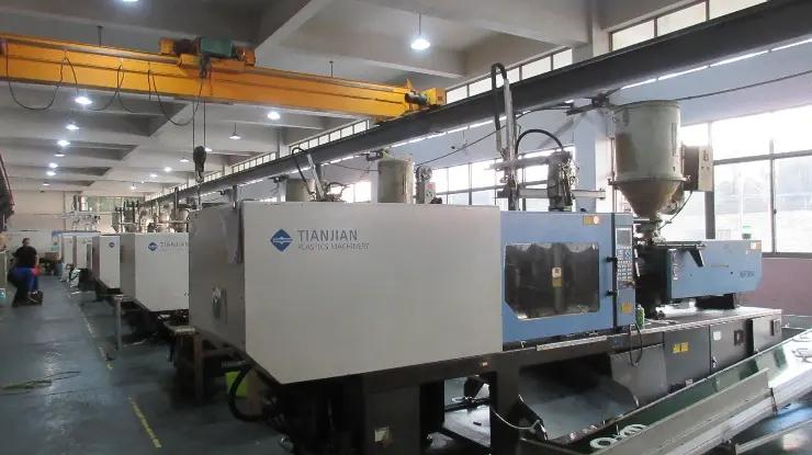 Zhejiang Yongkang Suyuan Industry&Trade Co., Ltd.