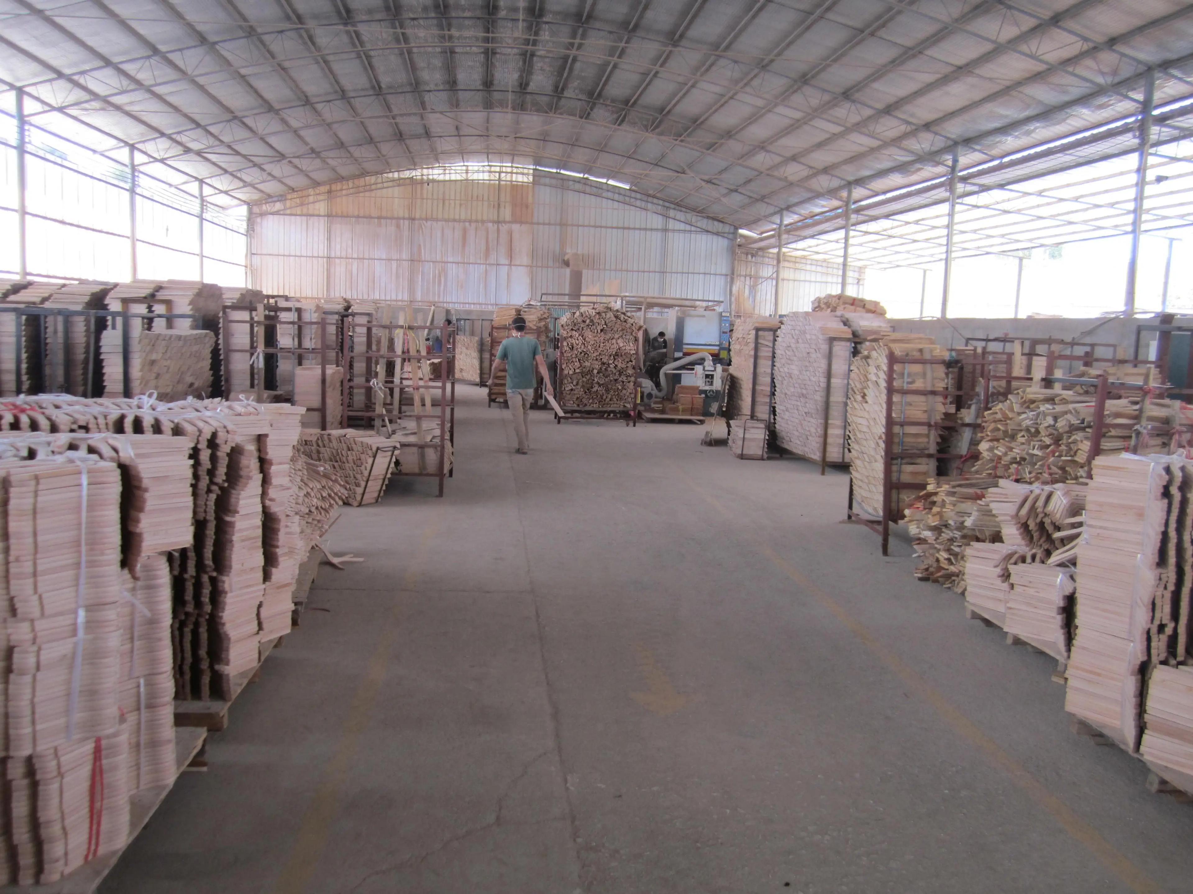 Liuzhou Yiweisi Houseware Co., Ltd.