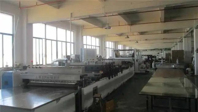 SHENZHEN ZC PACKAGING PRODUCT CO., LTD.