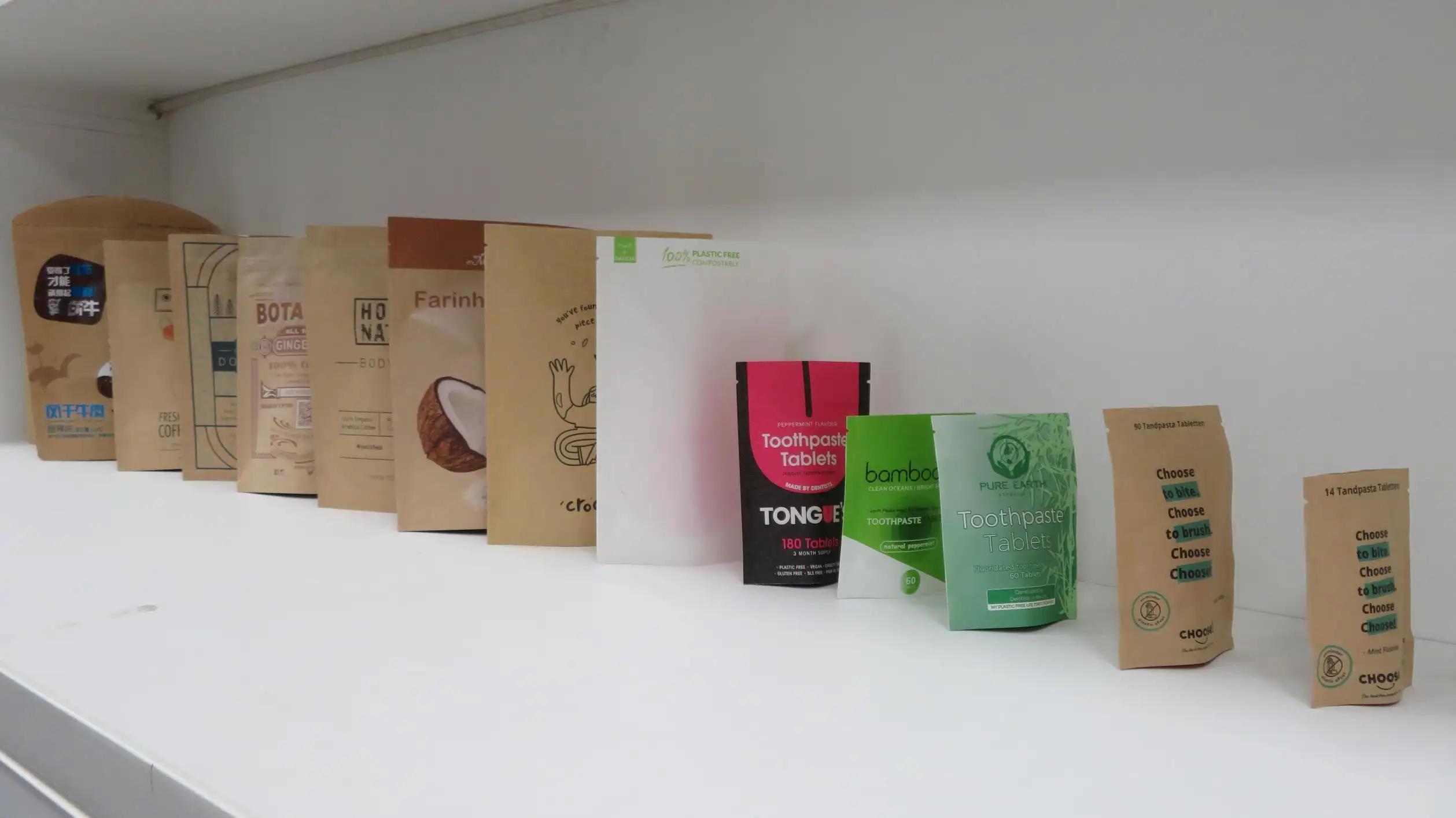 Shenzhen Source Pack Co., Ltd.
