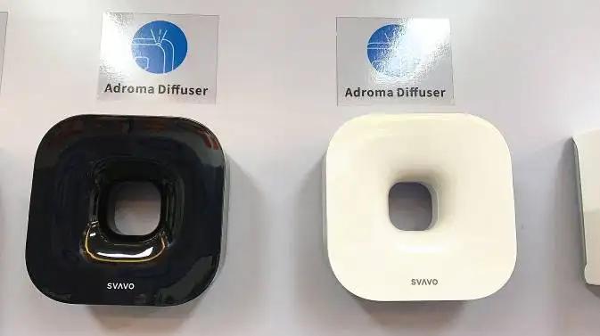 Shenzhen Svavo Intelligent Technology Co., Ltd.