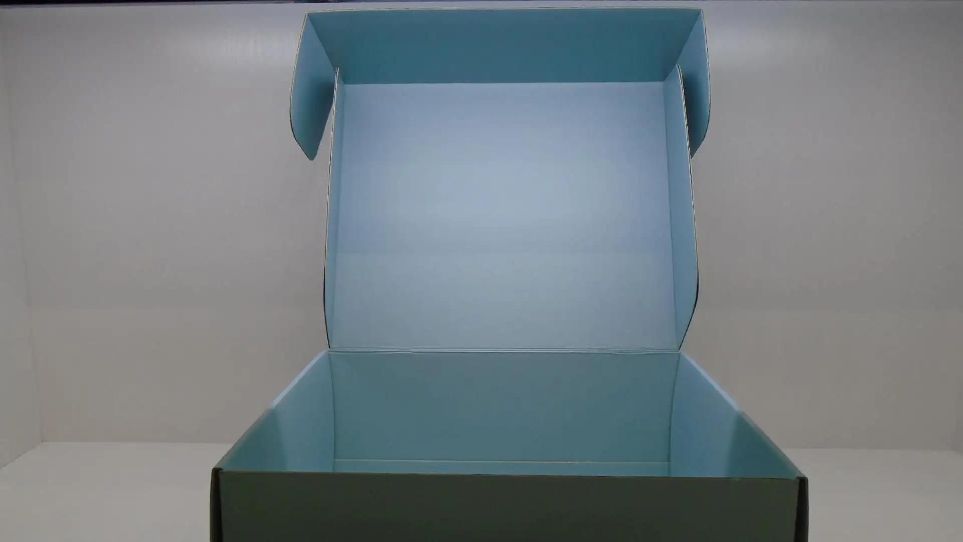 Guangdong Bosing Paper Packaging& Printing Co., Ltd.