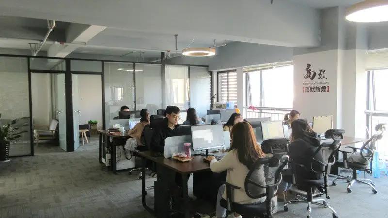 Yunnan Xi Bai Jia Commerce Co.Ltd