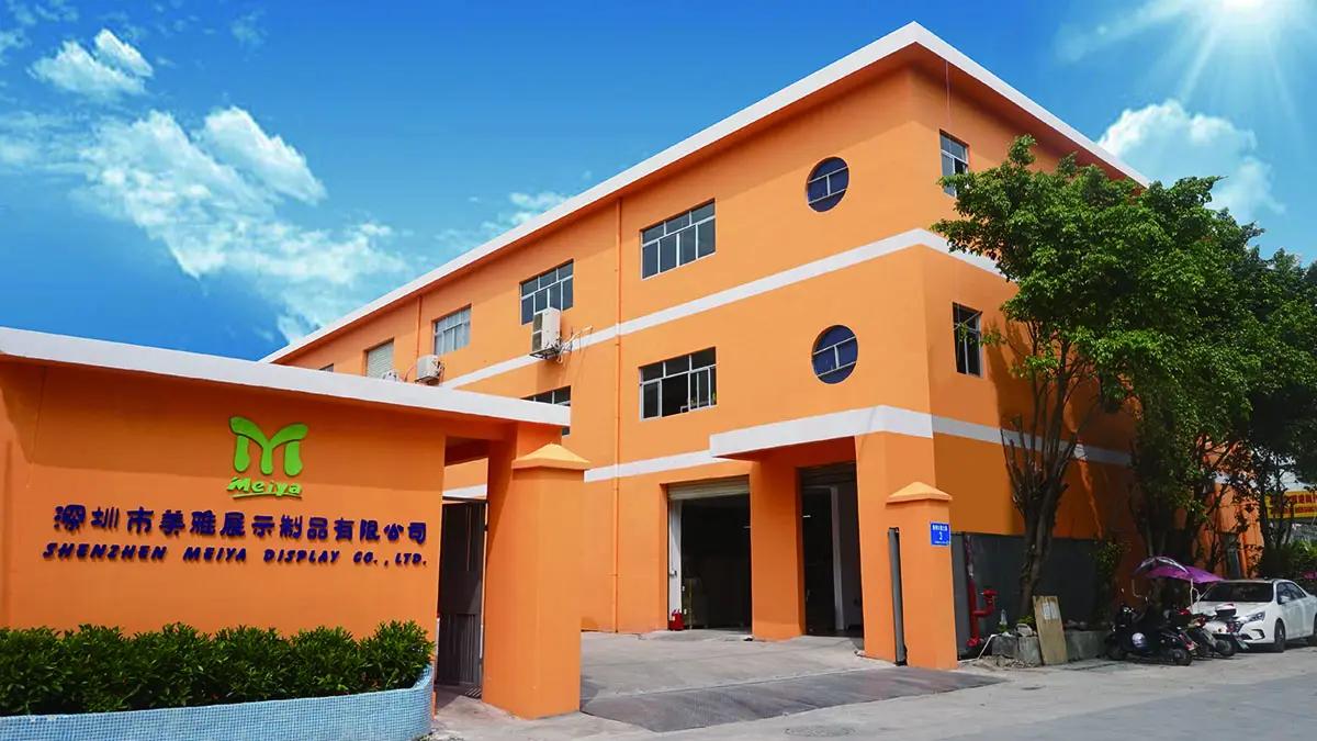 Shenzhen Meiya Display Co., Ltd.