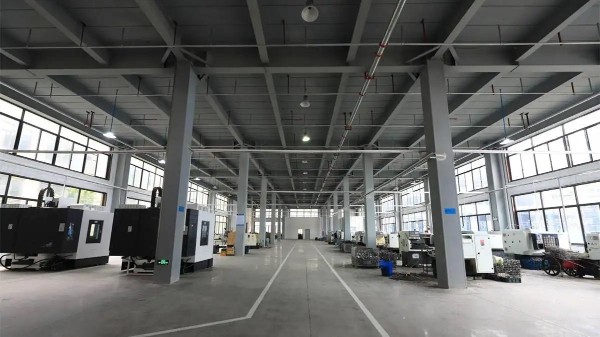 Chongqing Maxpower Machinery Co., Ltd.