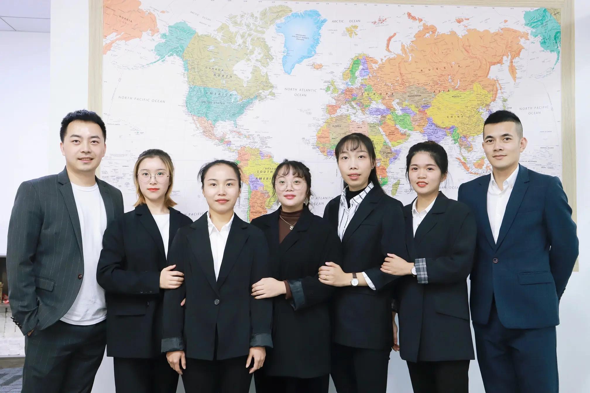 Wenzhou Safulin Packing Co., Ltd.
