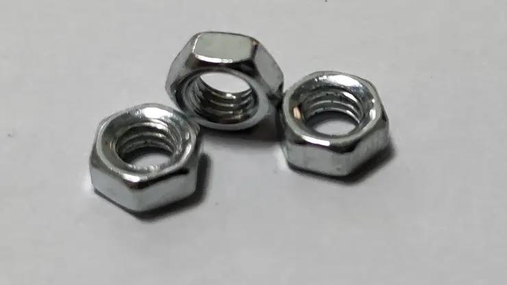 Dongguan Guxiang Metalwork Co., Ltd.