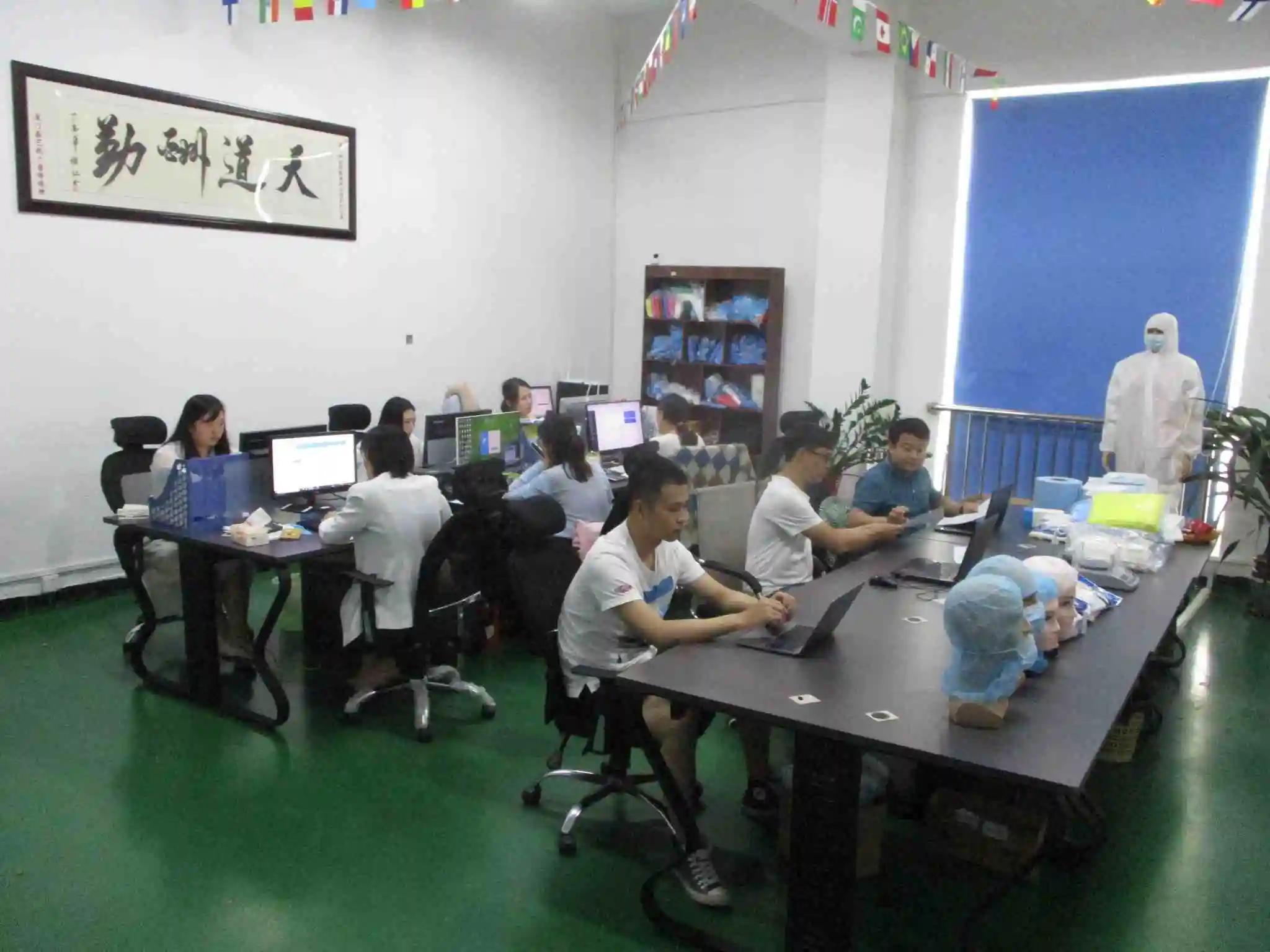 Xiamen Miaoxing Technology Co., Ltd.