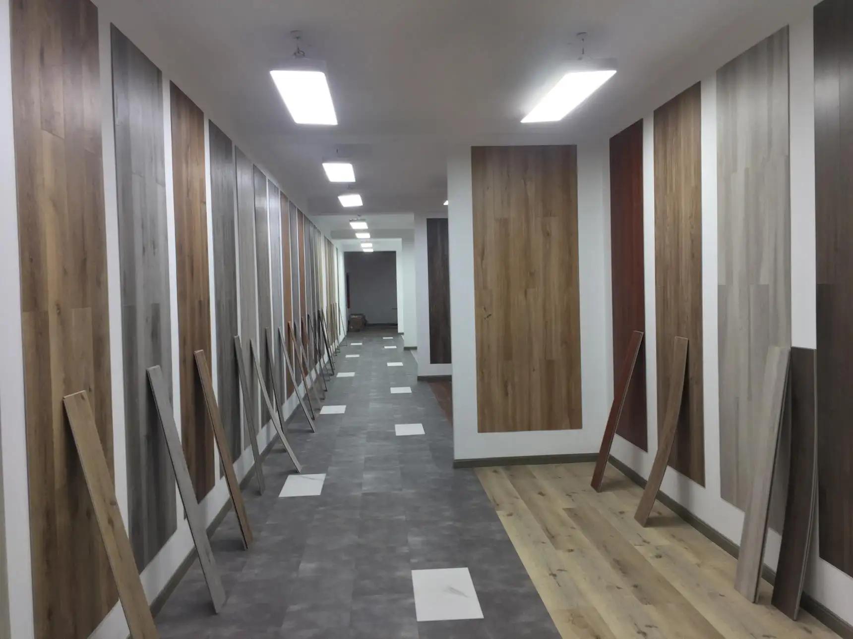 Changzhou Huaren Decorative Material Co., Ltd.
