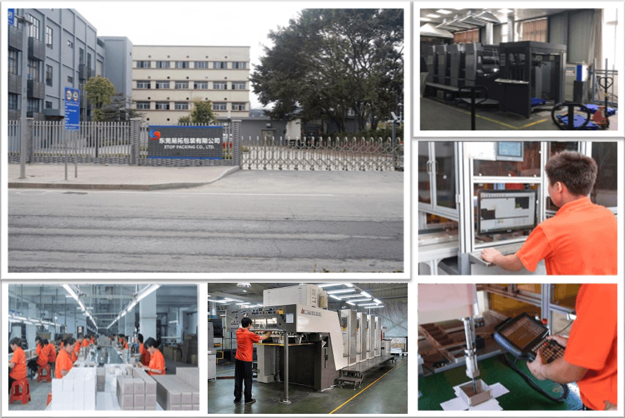 Supplier