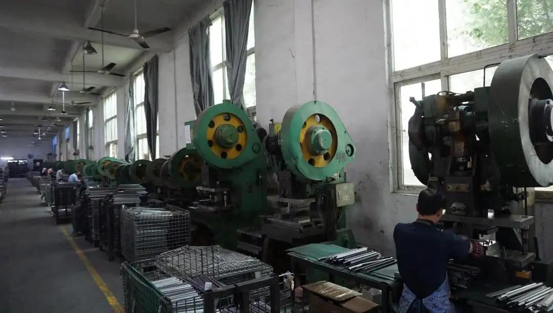 Qingyuan Consun Hardware Electrical Products Company Limited