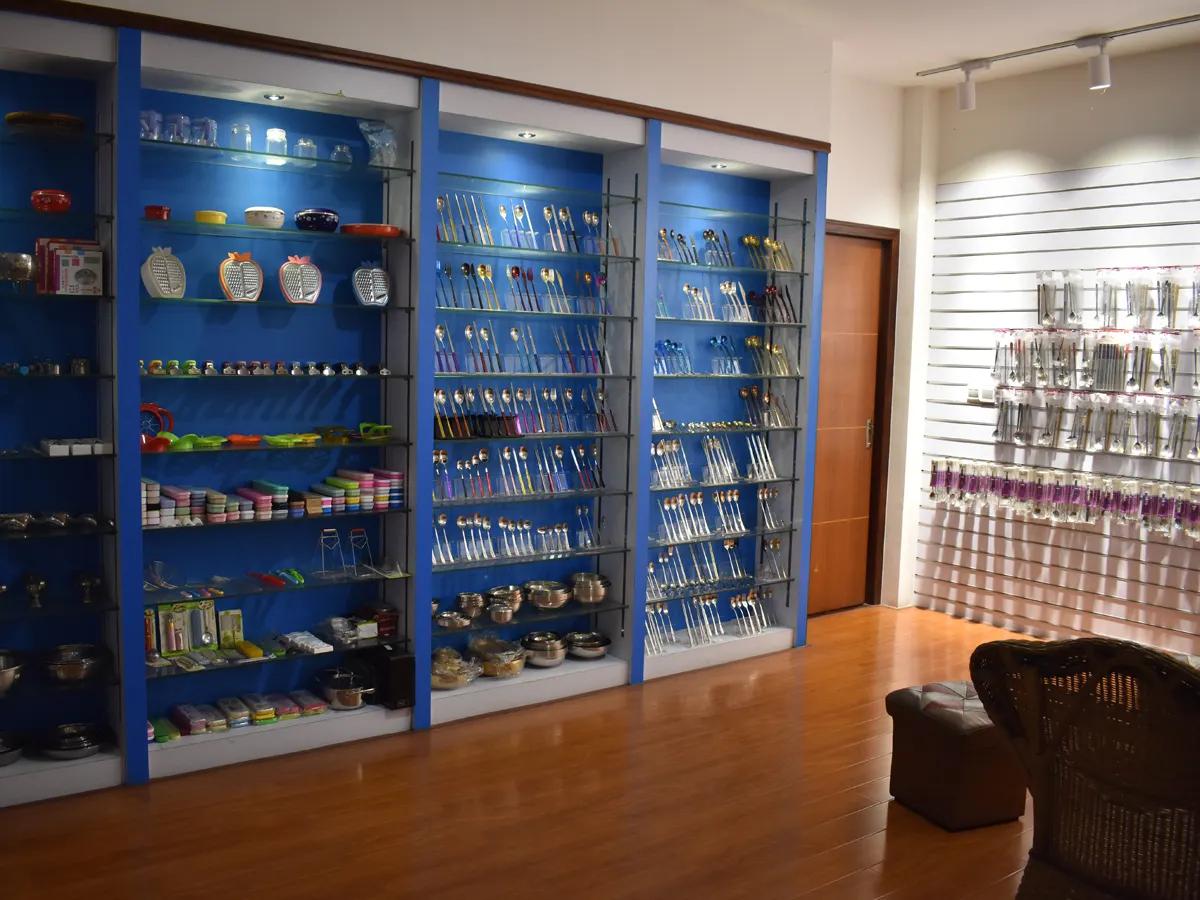 Jieyang Rongcheng District Topone Hardware Factory