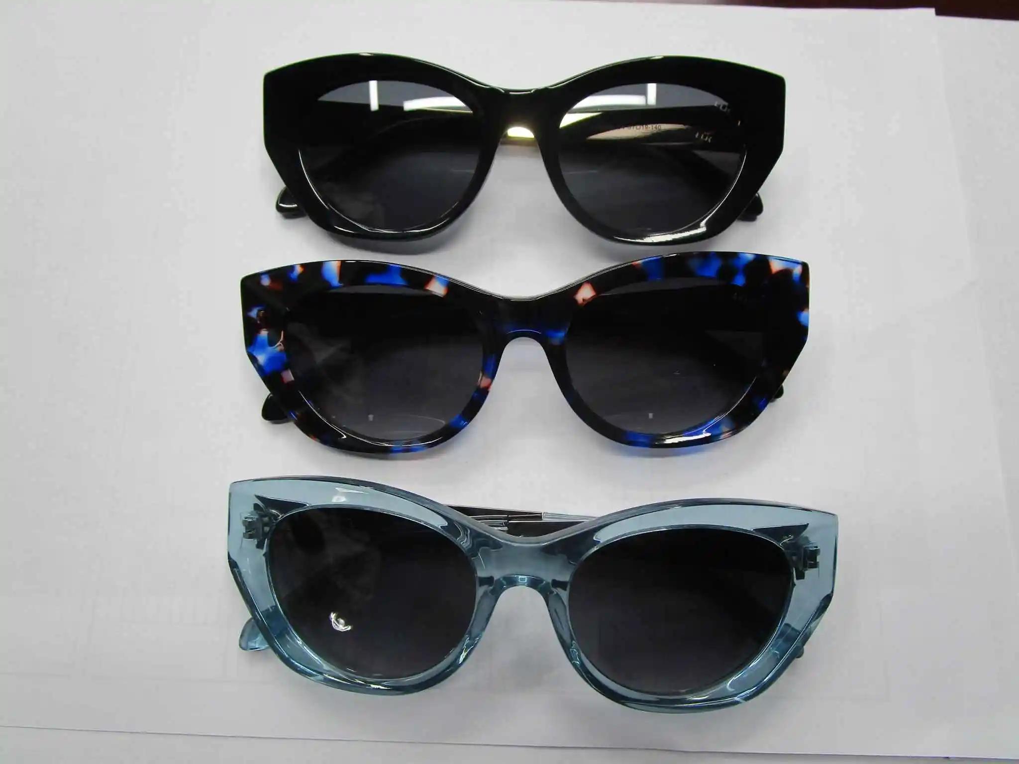 Wenzhou Fashion Optical Co., Ltd.