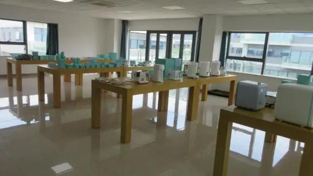 Jiangsu Xinbei Electrical Appliances Co., Ltd