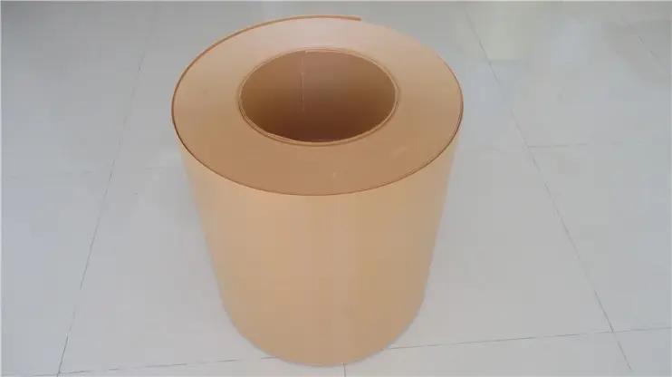 Longkou Haiyuan Plastic Machinery Co., Ltd.