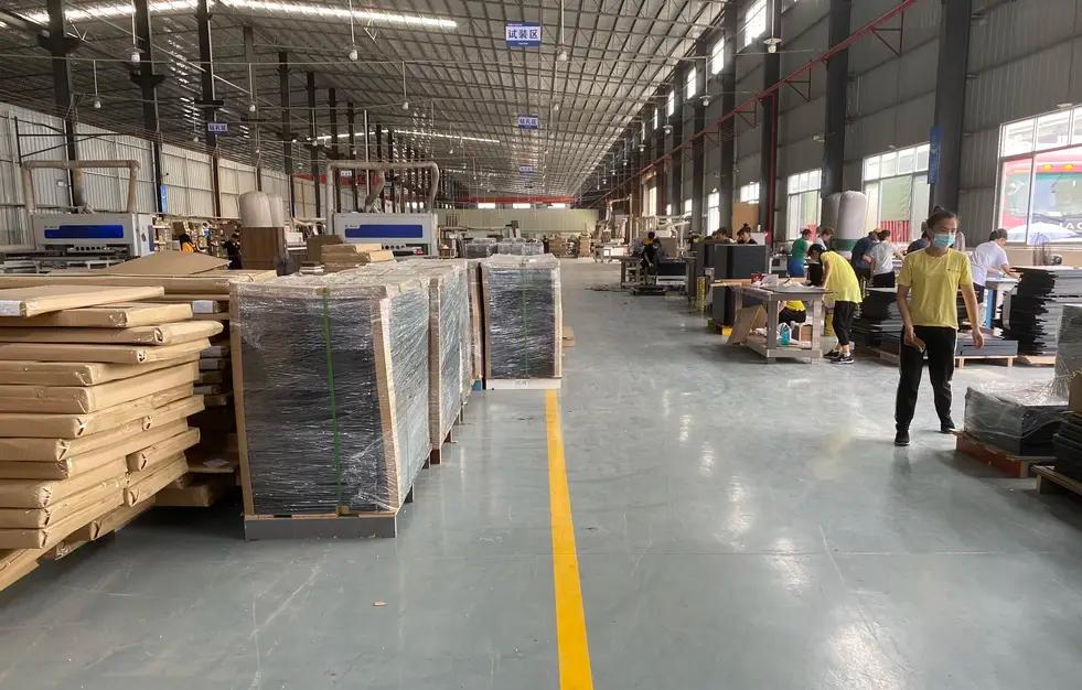 Foshan Impero Sanitary Ware Co., Ltd.