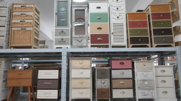 Caoxian Zhonglu Arts & Crafts Co., Ltd.