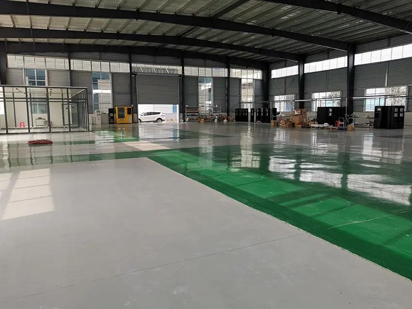 Bestzone Industry (Shanghai) Co., Ltd.