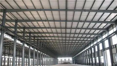 Shijiazhuang Sanhe Steel Structure Co., Ltd.