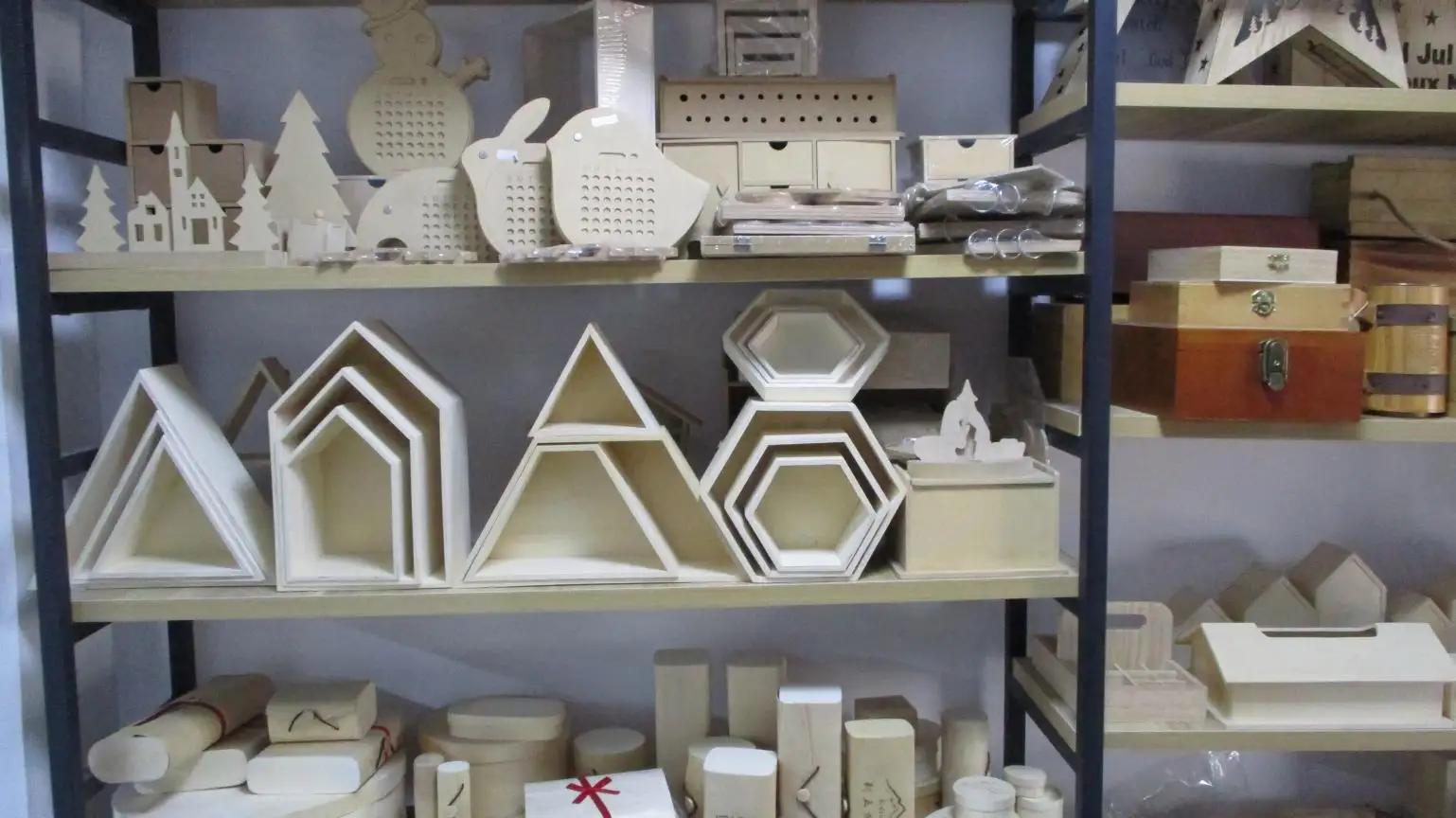 Puyang Hechang Handicraft Product Co., Ltd.