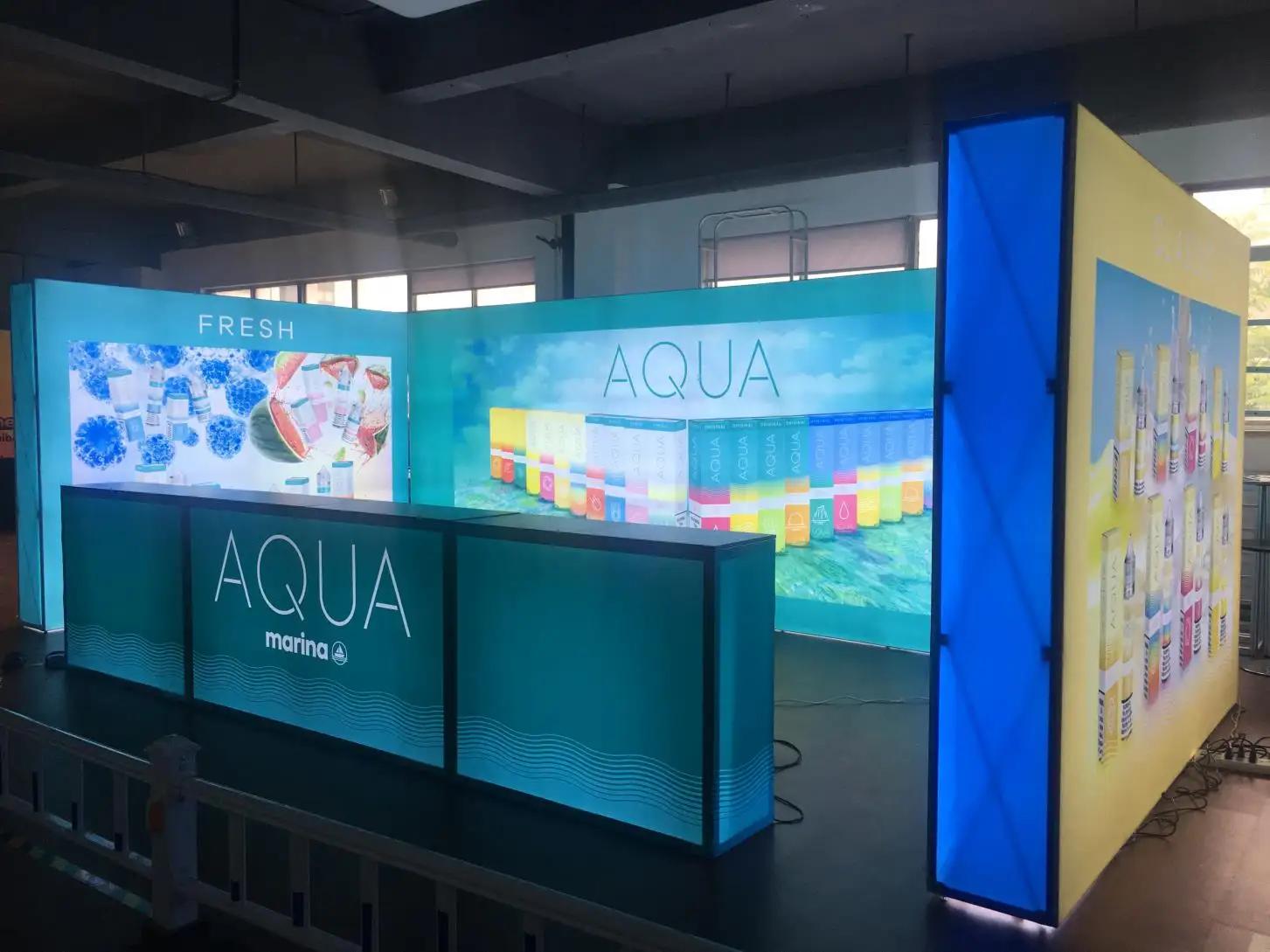 Changzhou Phoneto Advertising Display Equipment Co., Ltd.
