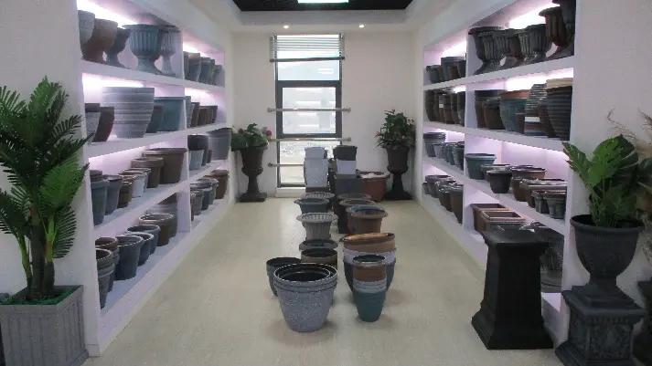 Taizhou Kedi Plastic Co., Ltd.