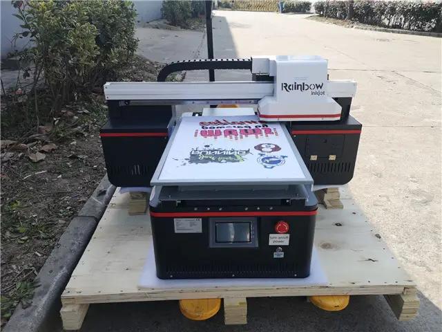 Shanghai Rainbow Industrial Co., Ltd.