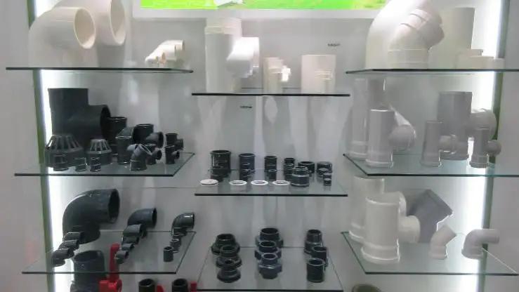 Taizhou Zhuoxin Plastics Co., Ltd.
