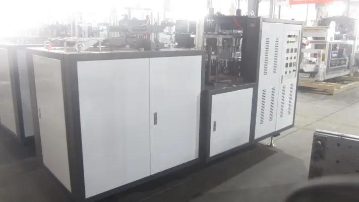 Ruian Daqiao Packaging Machinery Co., Ltd.