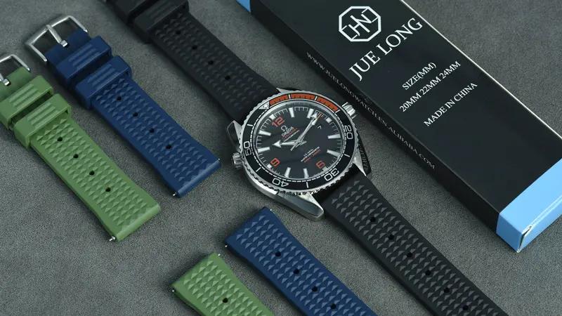 Shenzhen Juelong Watch Co., Ltd.