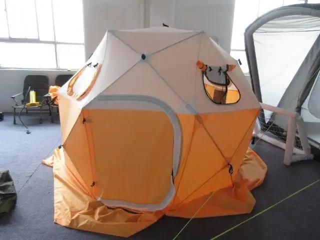 Shanghai Cuckoo Outdoor Products Co., Ltd.