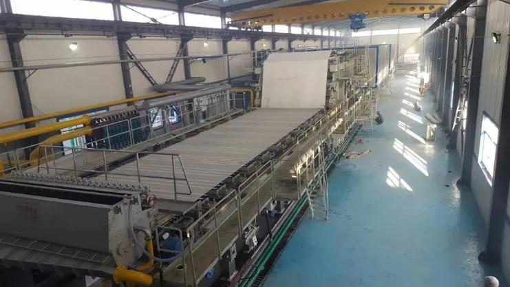 Zhengzhou Guangmao Machinery Manufacturing Co., Ltd.