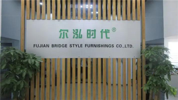 Fujian Bridge Style Furnishings Co., Ltd.