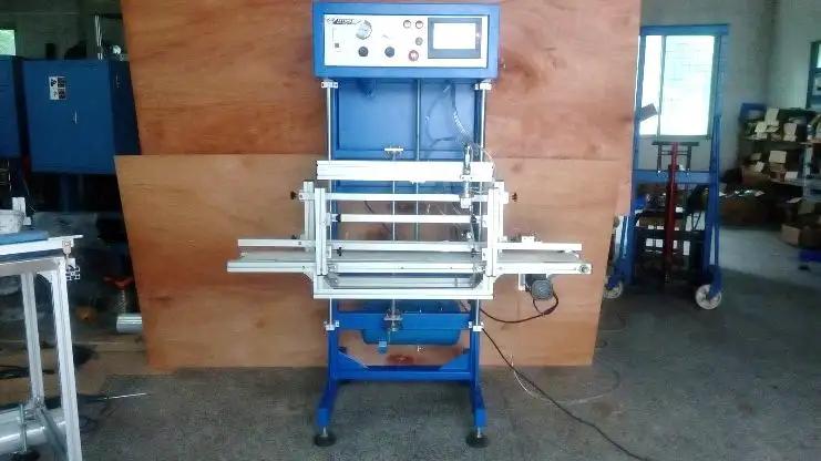 Shenzhen Plastar Industry Co., Ltd.