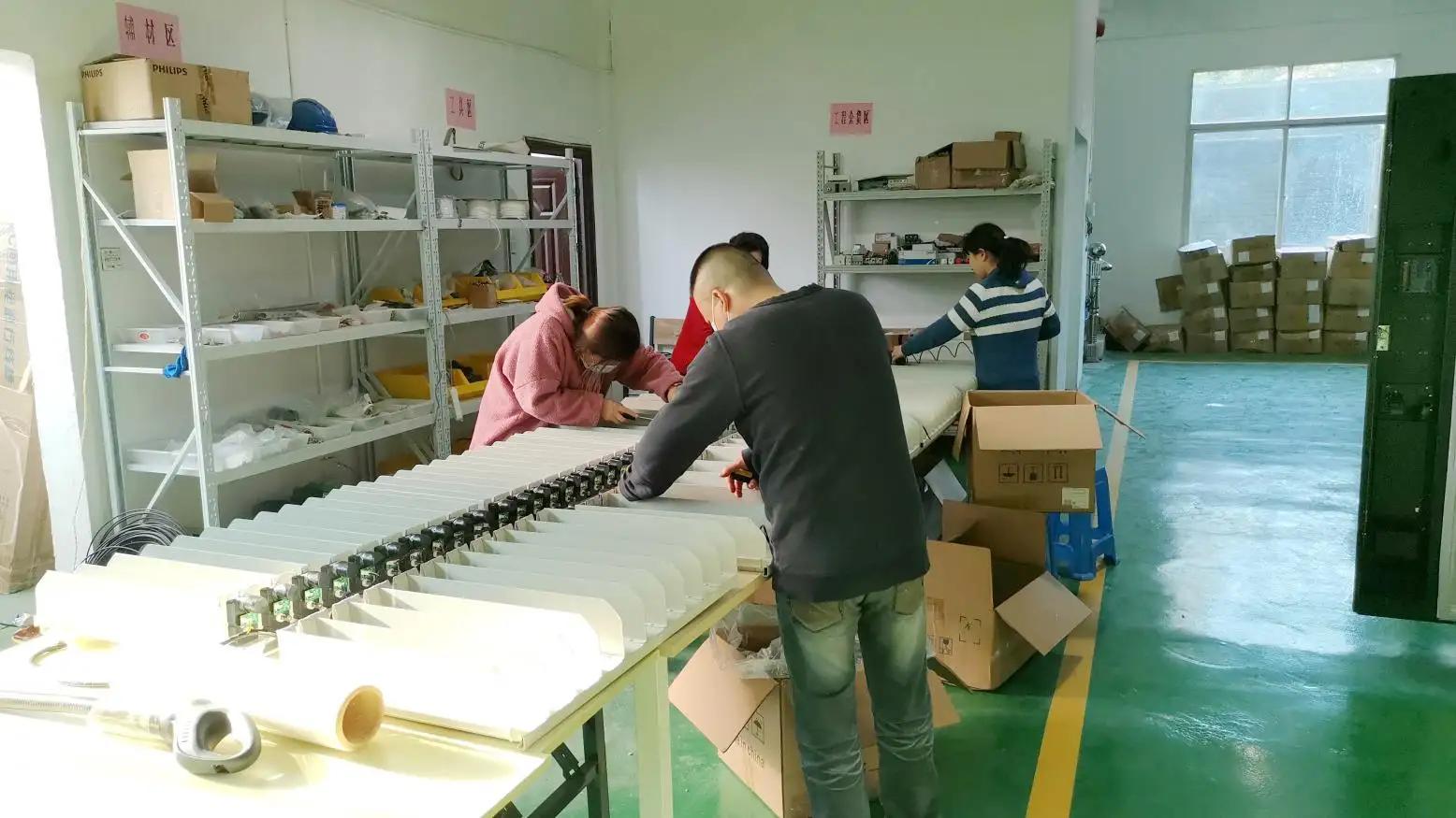 Fuzhou United Import&Export Co., Ltd.