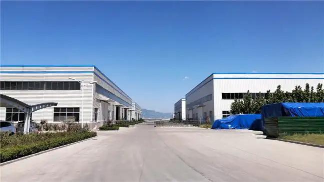 Taian Road Engineering Materials Co., Ltd.
