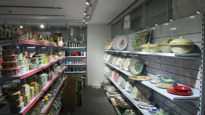 Ningbo Mahoo International Trading Co., Ltd.